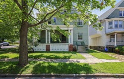 848 N Webster Avenue, Scranton, PA 18510