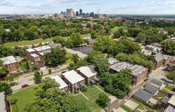 2108 Geyer Avenue, St Louis, MO 63104