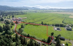 Camp Four Rd., Nehalem, OR 97131