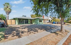 1049 N Farris Avenue, Fresno, CA 93728