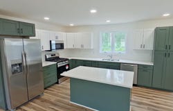 30050 Wren Street, Elkhart, IN 46517-9327