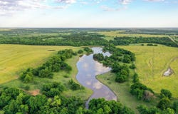 25096 County Road 170, Perry, OK 73077