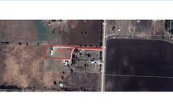 851 County Road 4625, Trenton, TX 75490