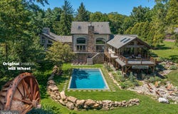 3111 BURNT HOUSE HILL ROAD, DOYLESTOWN, PA 18902