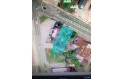 920 East Main Street, Centre, AL 35960