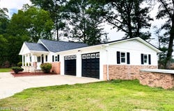 6700 Silk Hope Liberty Road, Siler City, NC 27344