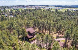 13600 Aeronauts Way, Rockerville, SD 57702