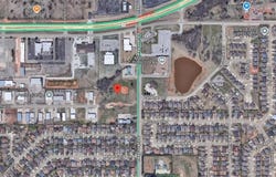 301 S Yukon Parkway, Yukon, OK 73099