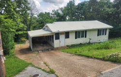 93 Topez Drive, Cherokee Village, AR 72529