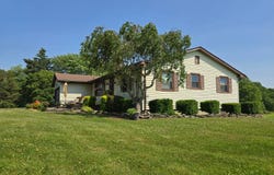 5936 Griswold Rd, Byron, NY 14422