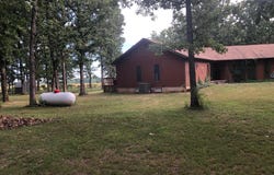 18973 Dixon Road, Licking, MO 65542