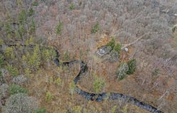 3390 E Baseline Road, White Cloud, MI 49349