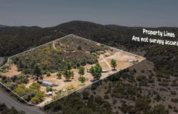60815 Burnt Valley Rd, Anza, CA 92539