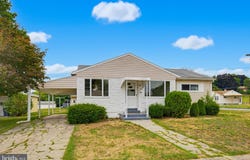 521 N 9TH Avenue, LEBANON, PA 17046