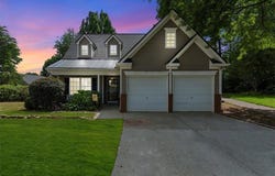 310 Sam Cobb Place, Woodstock, GA 30188