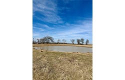 County Road 656, Thornton, TX 76687