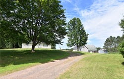15754 County Highway M, New Auburn, WI 54757