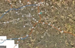 550 Olympic, Athens, GA 30601