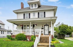 549 Mill Street, New Lexington, OH 43764