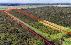 Tbd David Dr, Thibodaux, LA 70301