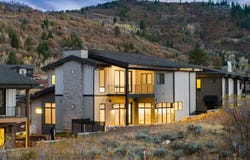 4110 W Sierra Drive, Park City, UT 84098