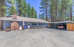 1309 Peninsula Road, South Lake Tahoe, CA 96150