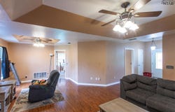 3505 CUMBERLAND AVENUE, Wichita Falls, TX 76308
