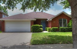7625 Bryce Canyon Drive W, Fort Worth, TX 76137