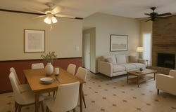 1200 Calico Lane, Arlington, TX 76011