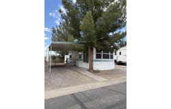 1535 W Thatcher Blvd, Safford, AZ 85546