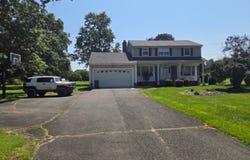 160 Woods Rd, Hillsborough Twp., NJ 08844-4792