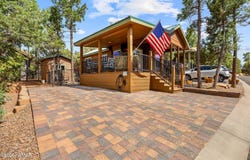 3851 Vacation Village Drive, Show Low, AZ 85901