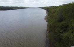 Tract 8 Hwy 105 S, Atkins, AR 72823
