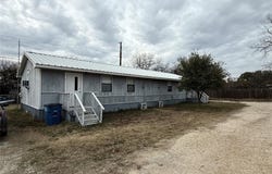 217 2nd Street, Cross Plains, TX 76443