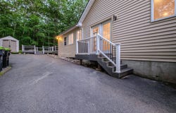5104 Lake Drive, East Stroudsburg, PA 18301