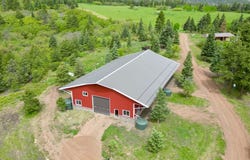 8834 Deffendeffer Road, Rye, CO 81069