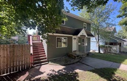 709 E H Street, Iron Mountain, MI 49801