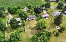 640 W Bellefountaine Road, Pleasant Lake, IN 46779
