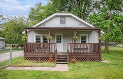 8464 E Michigan Avenue, Galesburg, MI 49053