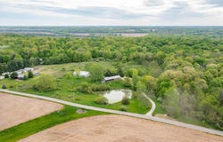 2506 N County Road 50 E, New Castle, IN 47362-9202