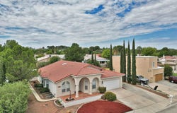 133 E Cloud Song, Santa Teresa, NM 88008