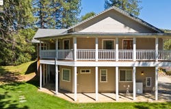 21895 Sawmill Flat Rd, Sonora, CA 95370
