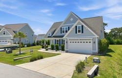 432 Lanyard Drive, Newport, NC 28570