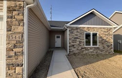 1544 CANANEA WAY Way, Fort Wayne, IN 46845