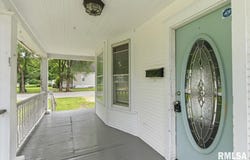2921 S PARK Avenue, Springfield, IL 62740