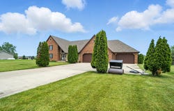 8041 Oldtown Road, Celina, OH 45822