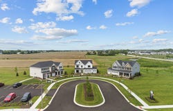 12750 S Kerry Lane, Plainfield, IL 60585