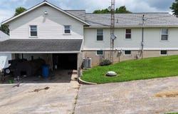 4477 S Ohio Street, St. Anthony, IN 47575