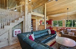 181 Gurr Well RD, Brian Head, UT 84719