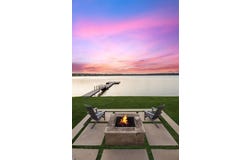 12600 Sea Island Drive, Malakoff, TX 75148